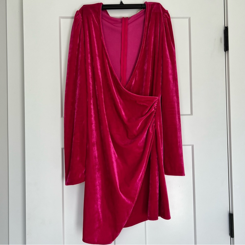 Velvet Altr’d State dress!